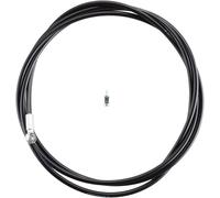 Campagnolo Tubo Freno A Disco 2000mm Con Raccordo Banjo Lato Leva Nero