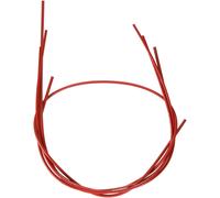 Campagnolo Ultra/Power-Shift Cableset Red