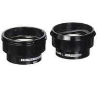 Campagnolo Ultra Torque 46 Integrated Bb30 Bottom Bracket Cups Nero 68 mm