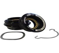 Campagnolo Ultra-Coppia, Movimento Centrale Unisex Calotte Integrate