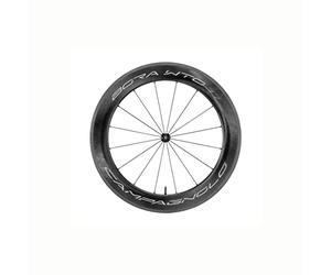 Campagnolo Unisex - Adulto Bora OMC 77 Biciclette, Nero, Taglia unica