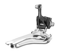 Campagnolo Centaur Front Derailleur Argento 2 x 11s Black