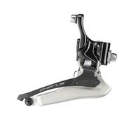 Campagnolo Deragliatore anteriore Chorus Doppio 12s Nero