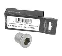 Campagnolo Unisex - Adulto Ricambi 07322019 Nero, Taglia unica