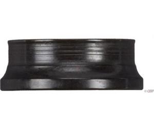 Campagnolo Unisex's High End Hub Cono Interno, Nero, (1 Pezzo)