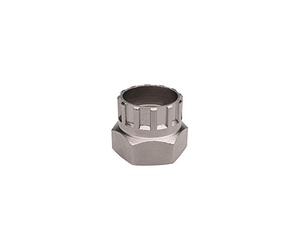 Campagnolo Utensile a cartuccia per cassette/movimento centrale, argento, UT-BB080
