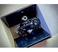 Campagnolo VELOCE 10 speed 2011 Cambio Posteriore Gabbia corta NUOVO RD11-VLBXS