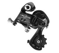 Campagnolo Veloce Rear Derailleur Argento 10s / Max 29t Black