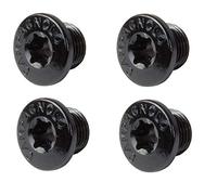 Campagnolo Viti e bulloni Set Catena FC-SR300 - Nero