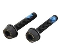 CAMPAGNOLO VITI PINZA FLAT MOUNT POSTERIORE 39 MM TELAI FODERO 30-34