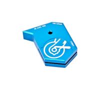 Campagnolo Werkzeug-2653611809, Attrezzi Unisex Adulto, Argento, Taglia Unica
