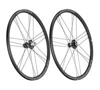 Campagnolo Zonda DB Ruota Copertoncino, Bright Label, 28"