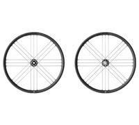Campagnolo Set Di Ruote Da Gravel Zonda Gt 2wf Cl Disc Tubeless