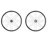 Campagnolo zonda gt disc wheelset 12x100 12x142 mm centerlock