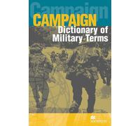Campaign dictionary of military terms