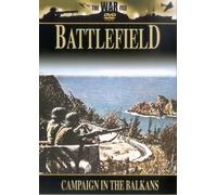 Campaign in the Balkans [Edizione: Regno Unito]