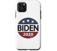 Campaign Merch Retro Vintage Joe Biden For President 2020 Custodia per iPhone 11 Pro Max