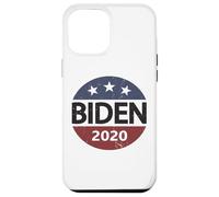 Campaign Merch Retro Vintage Joe Biden For President 2020 Custodia per iPhone 12 Pro Max