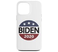 Campaign Merch Retro Vintage Joe Biden For President 2020 Custodia per iPhone 13 Pro Max