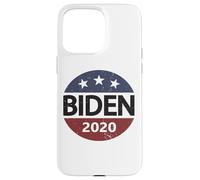 Campaign Merch Retro Vintage Joe Biden For President 2020 Custodia per iPhone 15 Pro Max