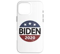 Campaign Merch Retro Vintage Joe Biden For President 2020 Custodia per iPhone 16 Pro Max