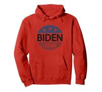 Campaign Merch Retro Vintage Joe Biden For President 2020 Felpa con Cappuccio