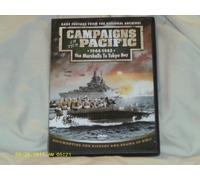 Campaigns in the Pacific 1944-1945 the Marshalls to Tokyo Bay