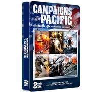 Campaigns In The Pacific (2 Dvd) [Edizione: Stati Uniti]