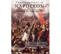 Campaigns Of Napoleon 1 [Edizione: Stati Uniti]