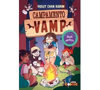 CAMPAMENTO VAMP