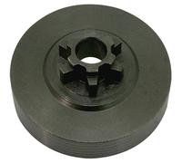 CAMPANA 3/8" Z6 Stiga A4000,P420 -Zenoah G400VS,G410VS,G450 VS Ric.Compatibile