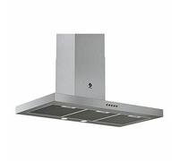 CAMPANA 3BC095MX 90 CM 520 M3/H INOX BALAY