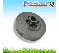 CAMPANA 6 DENTI PER CATENA 14'' 3/8''MOTOSEGA SEGA 38 35 37.8 CC