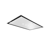 CAMPANA 745 M/H DE TECHO BLANCO IQ500 LR96CBS20 SIEMENS