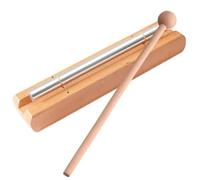 Campana a percussione,campane da meditazione,Chime Percussion Strumenti Musicali,per l'educazione musicale precoce,regalo,preghiera,yoga,meditazione