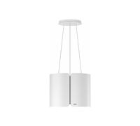 Campana a soffitto FSMS F 42 WH