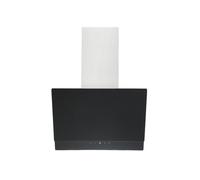 Campana aspirante Respekta CH77060SA Canalizzazione/Recircolo 60cm con controllo touch