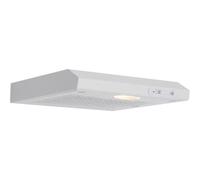 Campana aspirante Respekta DH 520 WL Scarico Aria 50 cm LED