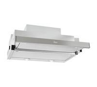 Campana aspirante Teka CNL 6610 Ricircolo 60cm acciaio inox