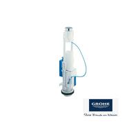 CAMPANA AV1 COMPLETA DOPPIO SCARICO ECO GROHE 42297PI0
