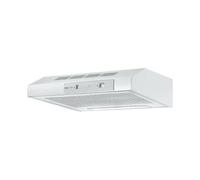 CAMPANA BRISA PLUS 60 BLANCA