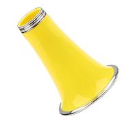 Campana Clarinetto Plastica Gialla Cc30 per Musicisti