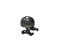 Campana classica Lezyne Nero