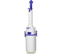 Scarico WC Geberit Universal Campana per Cassetta di risciacquo esterna tipo 140.3x