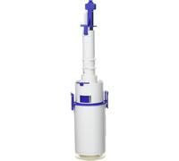 Campana completa Geberit pewr cassetta esterna 240428001