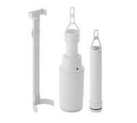 CAMPANA COMPLETA PER CASSETTA 110.700 GEBERIT - GEBER