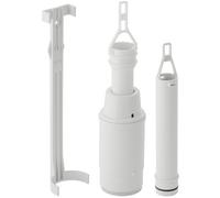 GEBERIT Campana Completa per Cassetta di Scarico 110.700