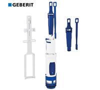 GEBERIT - CAMPANA PER CASSETTE INCASSO UNICA TWICO 241.290.00.1