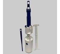 CAMPANA COMPLETA TWICO PER SIGMA Doppio scarico