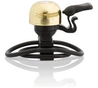 Campana con chiusura in Lacci XLC dd-m10 Doré